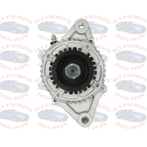 ALTERNADOR 12V 55A TOYOTA COROLLA-CELICA