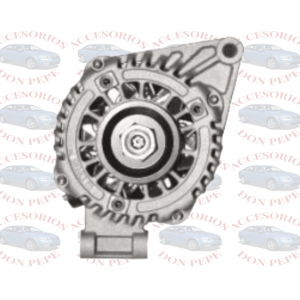 ALTERNADOR 12V 70A CHINOS (GM DE SHANGHAI)
