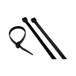 amarra plÁstica 7.6 mm x 550 mm negras