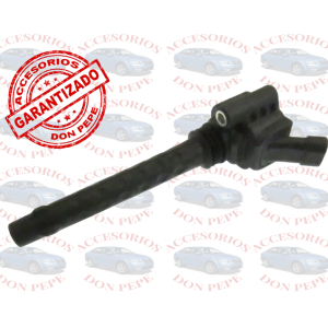 BOBINA DE ENCENDIDO FIAT PUNTO/ALFA ROMEO 3 PINES