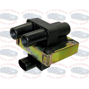 BOBINA ENCENDIDO FIAT SIENA-UNO-FIORINO