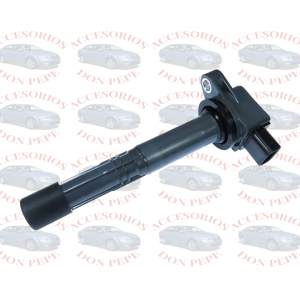 BOBINA DE ENCENDIDO DENSO 12V 3 PINES