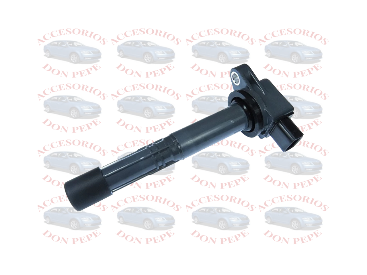 BOBINA DE ENCENDIDO DENSO 12V 3 PINES