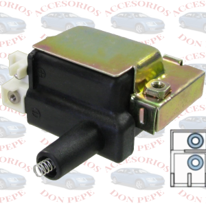 BOBINA ENCENDIDO HONDA