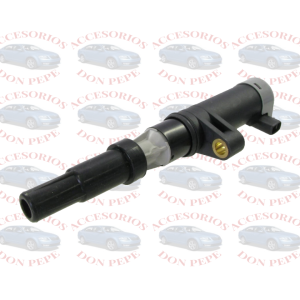 BOBINA DE ENCENDIDO RENAULT CLIO/SEDAN 1.0/SCENIC 1.6