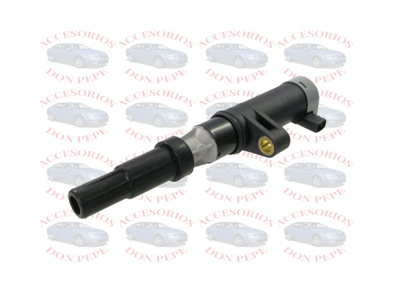 BOBINA DE ENCENDIDO RENAULT CLIO/SEDAN 1.0/SCENIC 1.6