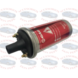 BOBINA ENCENDIDO VW GOL-SAVEIRO 1991