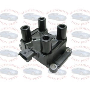 BOBINA ELECTRONICA 3 PINES ASTRA-VECTRA-ZAFIRA