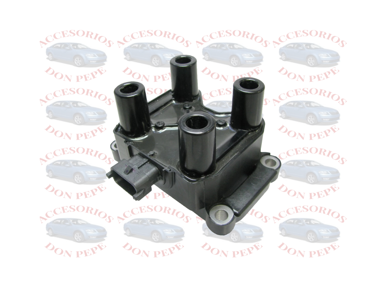 BOBINA ELECTRONICA 3 PINES ASTRA-VECTRA-ZAFIRA