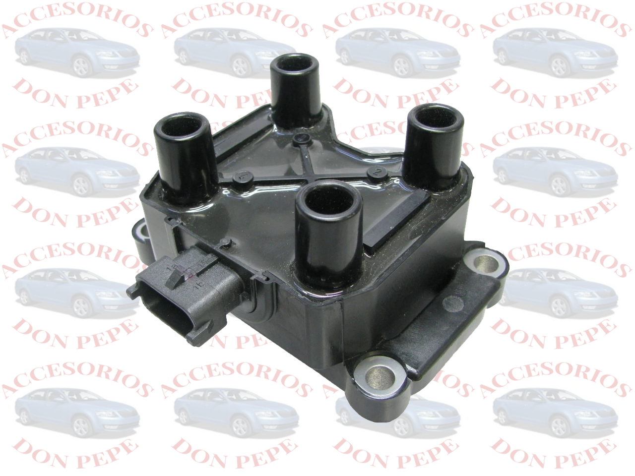 BOBINA ENCENDIDO FIAT DOBLO/PALIO/SIENA