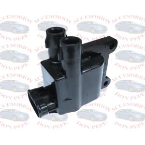 BOBINA ENCENDIDO TOYOTA COROLLA/HILUX 2.4