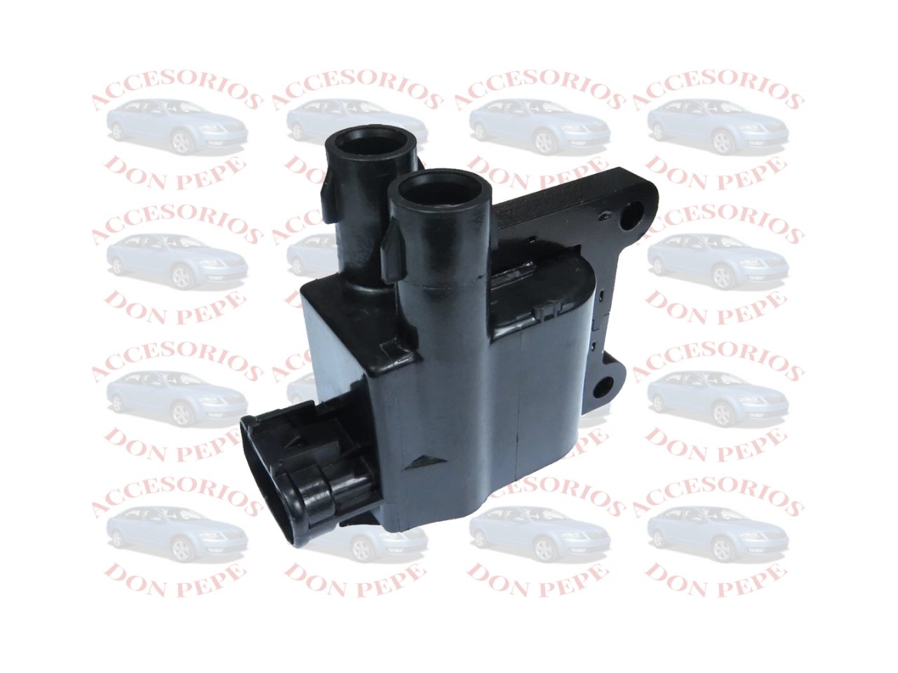 BOBINA ENCENDIDO TOYOTA COROLLA/HILUX 2.4