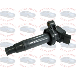 BOBINA ENCENDIDO TOYOTA COROLLA 4 PINES