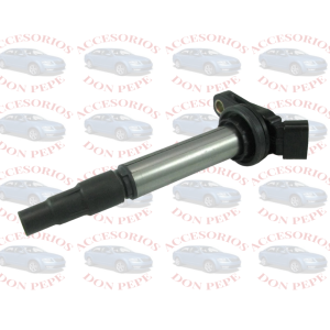 BOBINA DE ENCENDIDO TOYOTA 4PINES