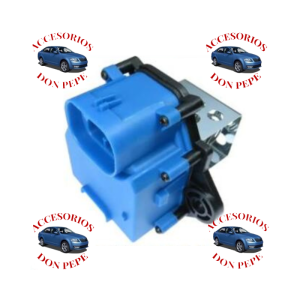 RESISTENCIA CALEFACCION BERLINGO-C4-307