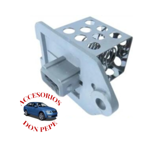 RESISTENCIA VENTILADOR PARTNER/BERLINGO