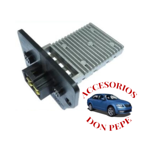 RESISTENCIA CALEFACCION FORD RANGER 2.0-3.2
