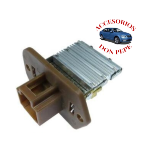 RESISTENCIA CALEFACCION SANTA FE