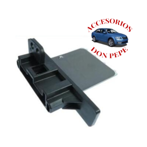 RESISTENCIA CALEFACCION NISSAN NAVARA