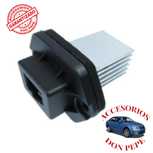 RESISTENCIA CALEFACCIÓN HYUNDAI KIA