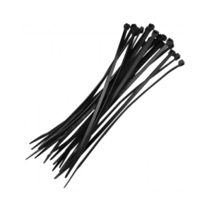 AMARRA PLÁSTICA 4.8 MM X 430 MM