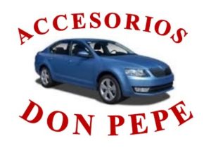 logo don pepe