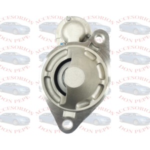 MOTOR DE PARTIDA 12V CHEVROLET CAPTIVA 2.4