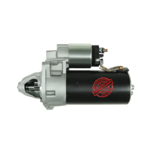 MOTOR DE PARTIDA 12V FIAT FIORINO 1.7 - Imagen 2
