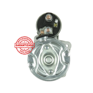 MOTOR DE PARTIDA 12V FIAT FIORINO 1.7 - Imagen 3