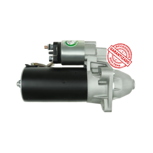 MOTOR DE PARTIDA 12V FIAT FIORINO 1.7 - Imagen 4