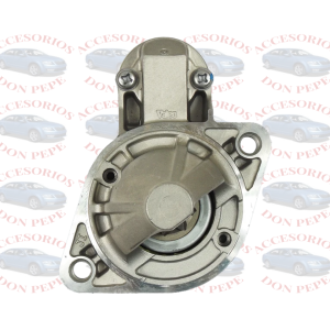 MOTOR DE PARTIDA 12V HYUNDAI L200