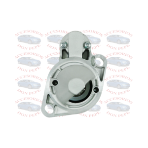 MOTOR DE PARTIDA 12V GRUA YALE HYSTER 11D C/MOTOR MAZDA