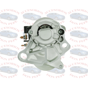 MOTOR DE PARTIDA 12V DODGE DAA 10D