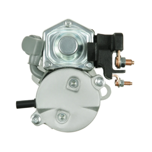 MOTOR DE PARTIDA 12V DODGE DAA 10D - Imagen 3