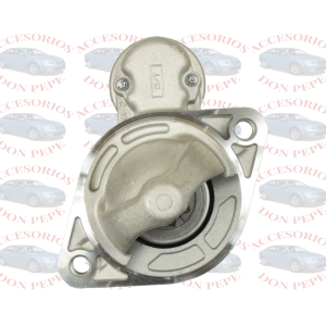 MOTOR DE PARTIDA 12V HYUNDAI LAVITA-PRIME