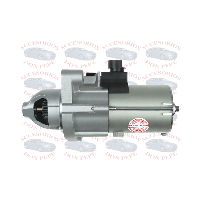 MOTOR DE PARTIDA 12V HONDA ACCOERD-CR-V2 9D - Imagen 2
