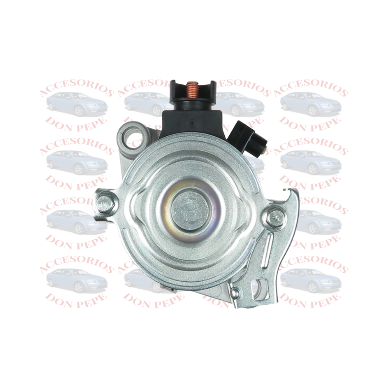 MOTOR DE PARTIDA 12V HONDA ACCOERD-CR-V2 9D - Imagen 3