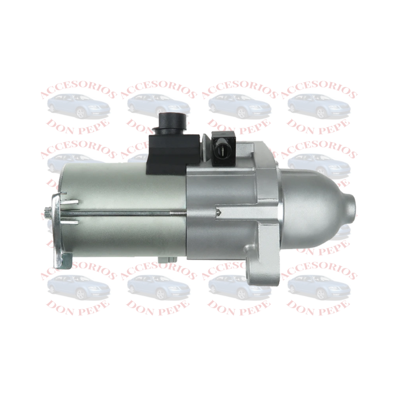 MOTOR DE PARTIDA 12V HONDA ACCOERD-CR-V2 9D - Imagen 4