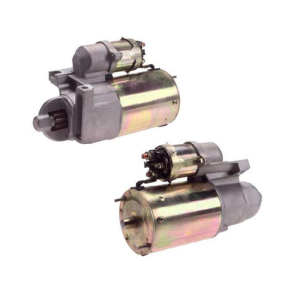 MOTOR DE PARTIDA 12V CHEVROLET  S10 9D