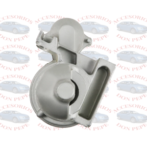 MOTOR DE PARTIDA 12V CHEVROLET  S10 9D