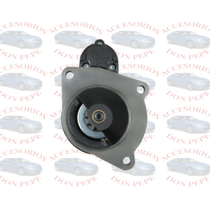 MOTOR DE PARTIDA 12V FORD 5000