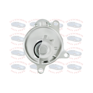 MOTOR DE PARTIDA 12V FORD RANGER