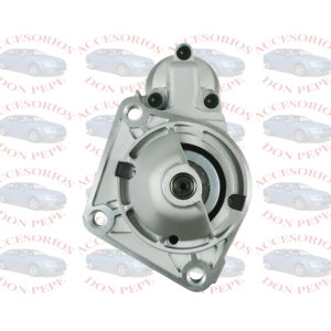MOTOR DE PARTIDA 12V FORD ECOSPORT