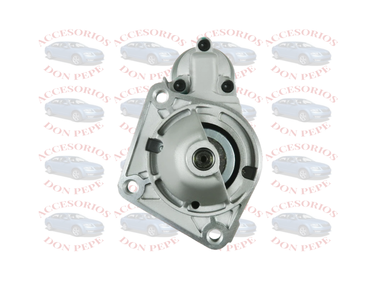 MOTOR DE PARTIDA 12V FORD ECOSPORT