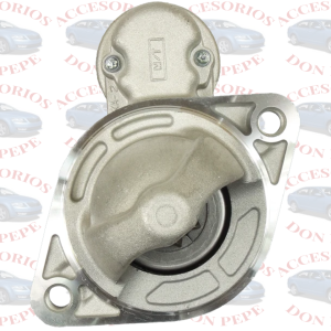 MOTOR DE PARTIDA 12V HYUNDAI 8D.