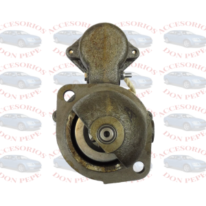 MOTOR DE PARTIDA 12V JOHN DEERE