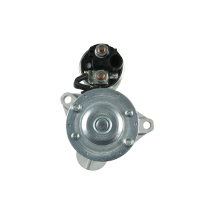 MOTOR DE PARTIDA 12V CHEVROLET COLORADO 12V  11D - Imagen 4