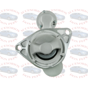 MOTOR DE PARTIDA 12V CHEVROLET COLORADO 12V  11D