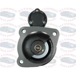 MOTOR DE PARTIDA 12V JF MERCEDEZ BENZ