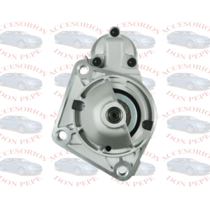 MOTOR DE PARTIDA 12V FORD